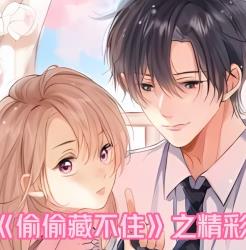 偷偷藏不住之精彩解说封面图