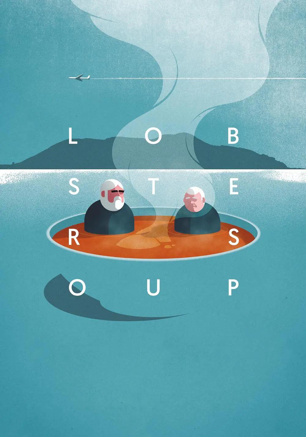 龙虾汤2020封面图