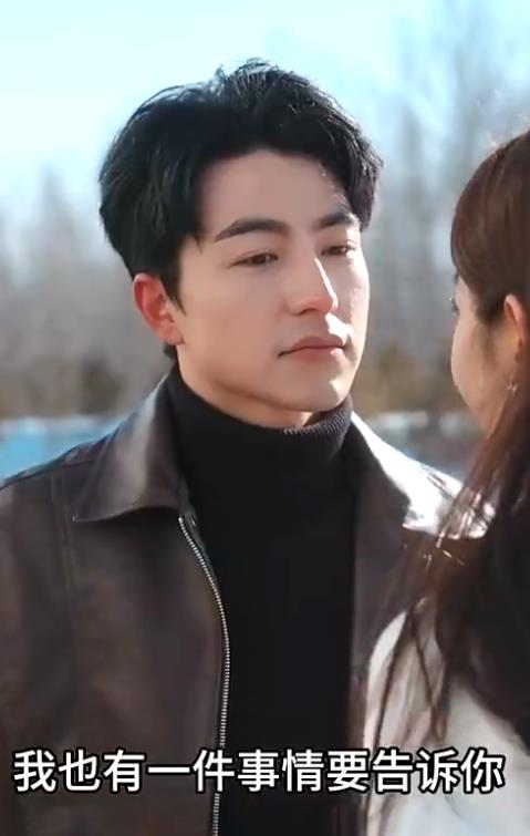 待你君临天下封面图