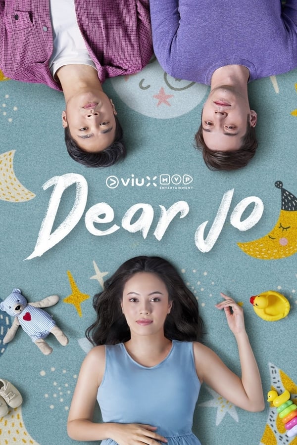 Dear Jo : Series封面图