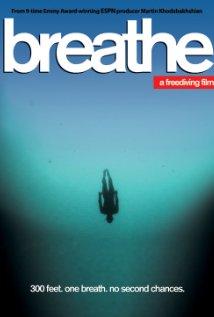 Breathe封面图
