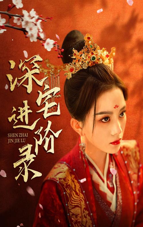 深宅进阶录封面图