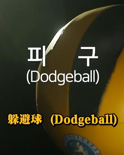 钢铁球-躲避球战争封面图