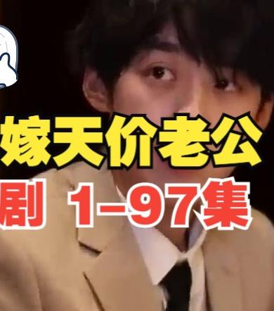 误嫁天价老公封面图