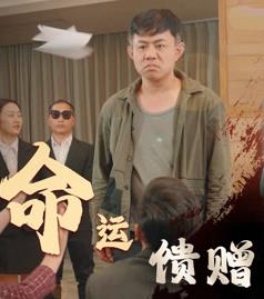 命运馈赠封面图