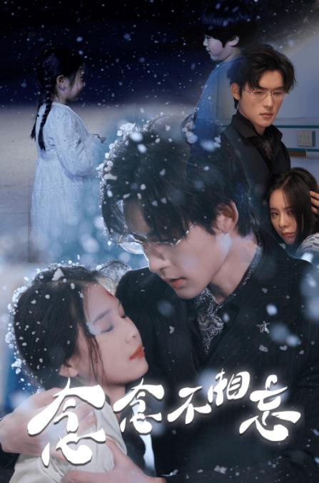 念念不相忘封面图