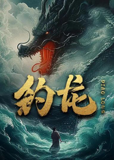钓龙封面图