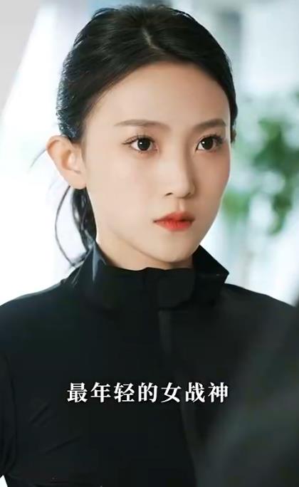 特工妈咪超强势封面图