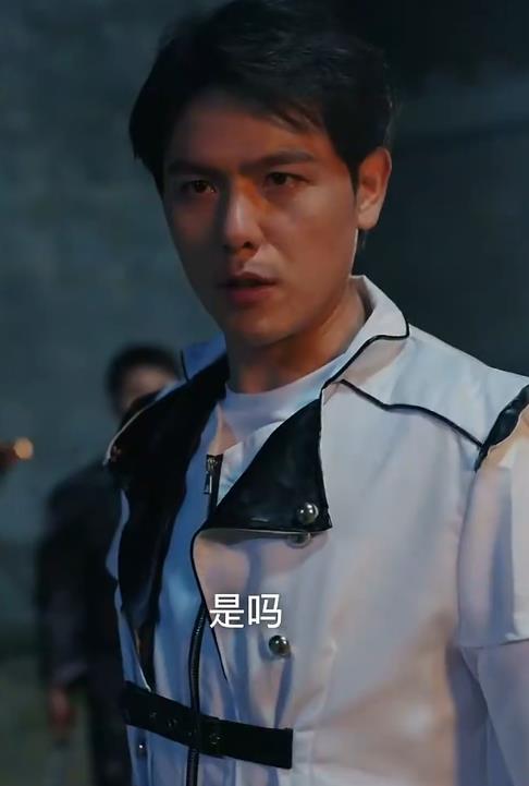 九幽战皇封面图