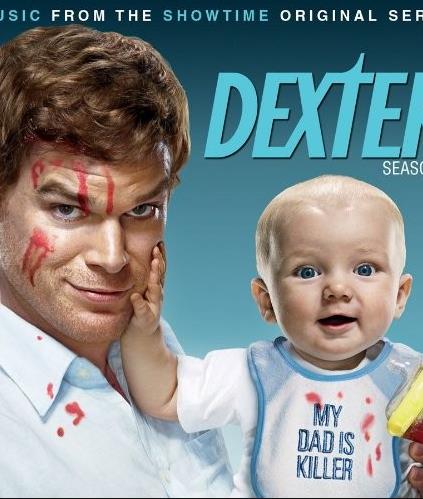 嗜血法医第四季封面图