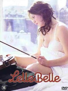 甜蜜欲望封面图