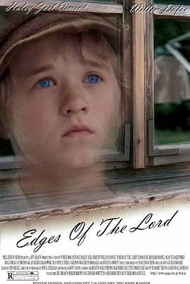 战火遗孤封面图