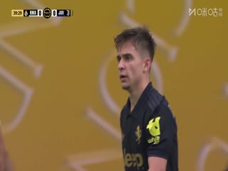 世俱杯八分之一决赛 皇家马德里VS尤文图斯 20250702封面图