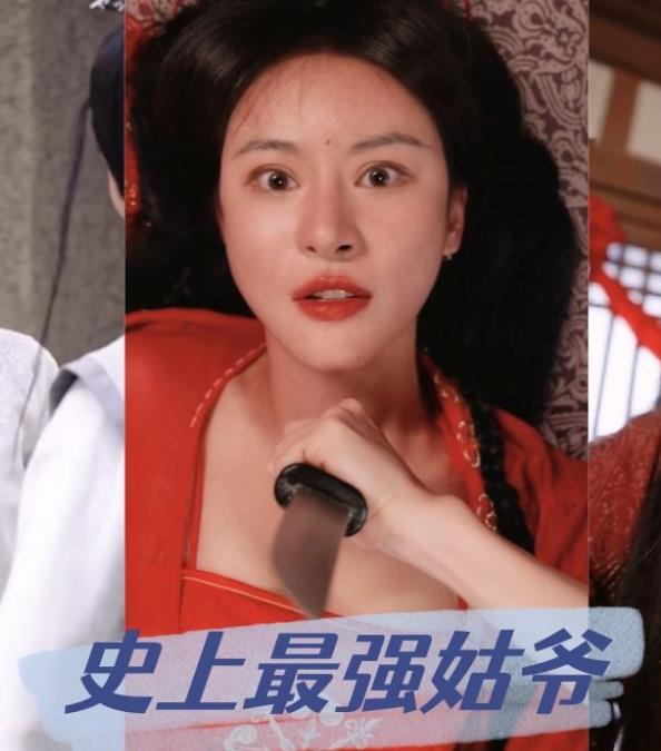 史上最强姑爷封面图