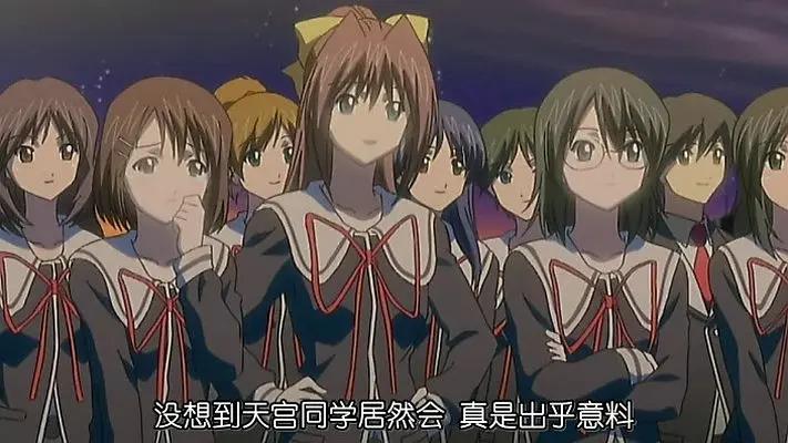 心跳回忆ONLY LOVE封面图