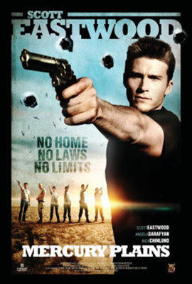 自由战士封面图