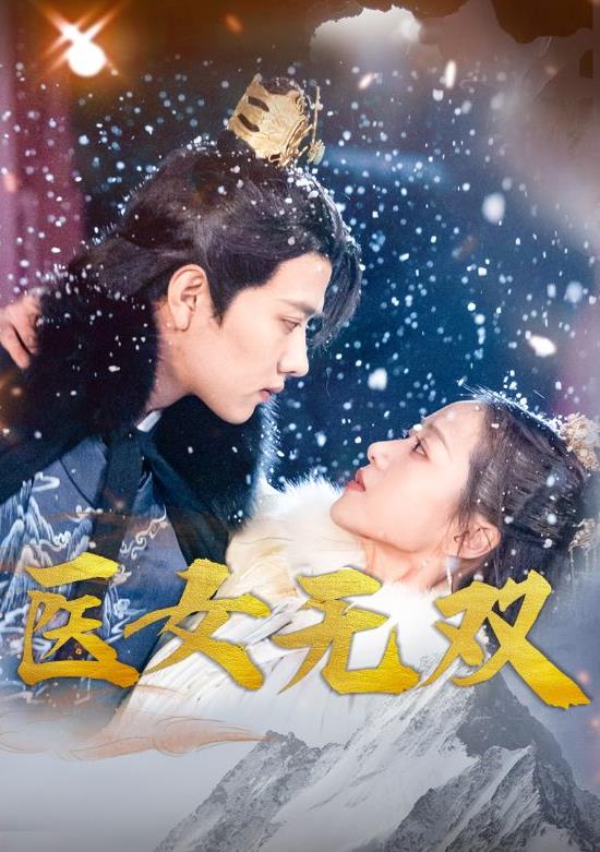 医女无双封面图