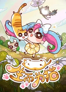 生而为猫封面图