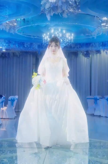 闪婚老公是仙君封面图