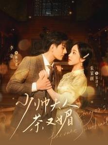 少帅夫人茶又媚封面图