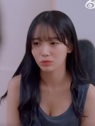 男人女神封面图