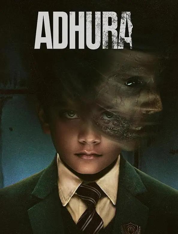 未了之事封面图