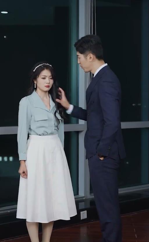 第二次与你恋爱封面图