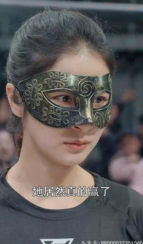 八角笼中的妈妈封面图