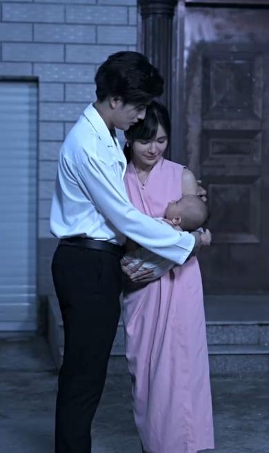 致命偏爱封面图