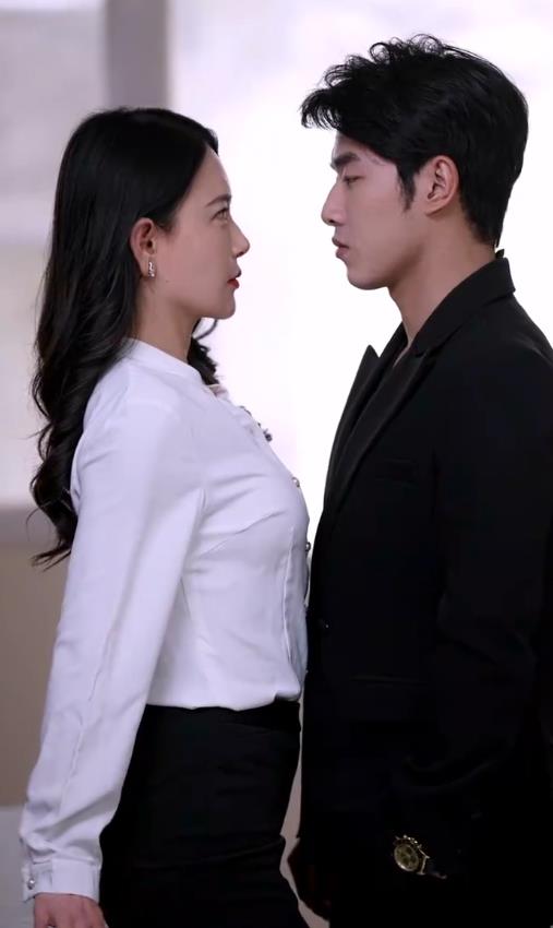 韩先生的贴身女佣封面图