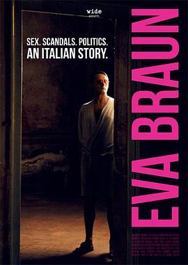 爱娃布劳恩封面图