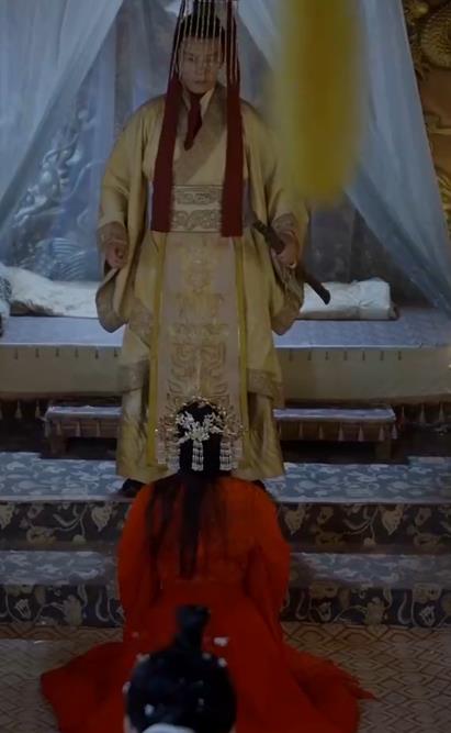 皇后升职记封面图