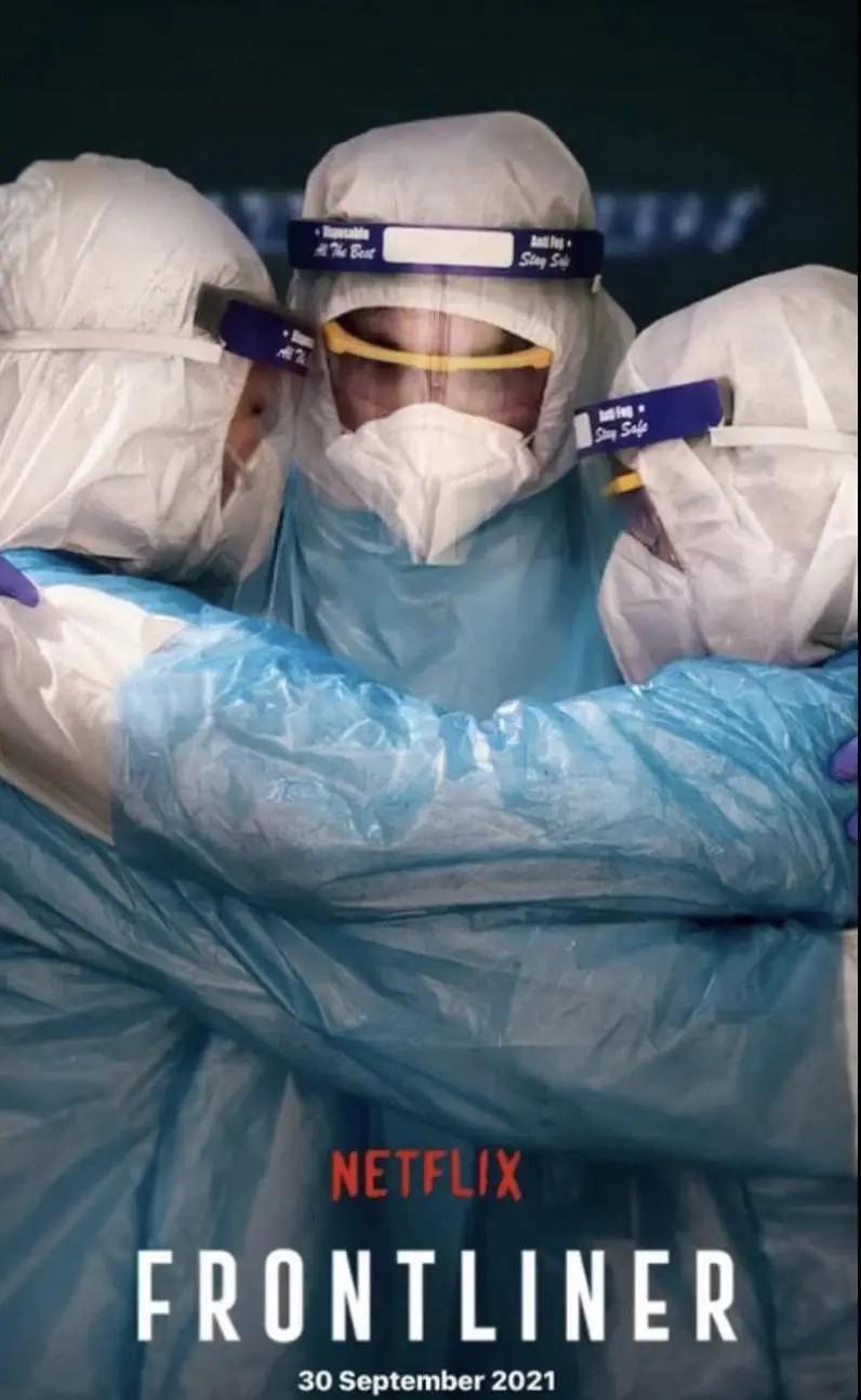 前线人员封面图