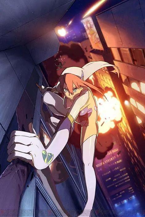 铁腕巴迪DECODE封面图