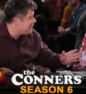 康纳一家第六季封面图