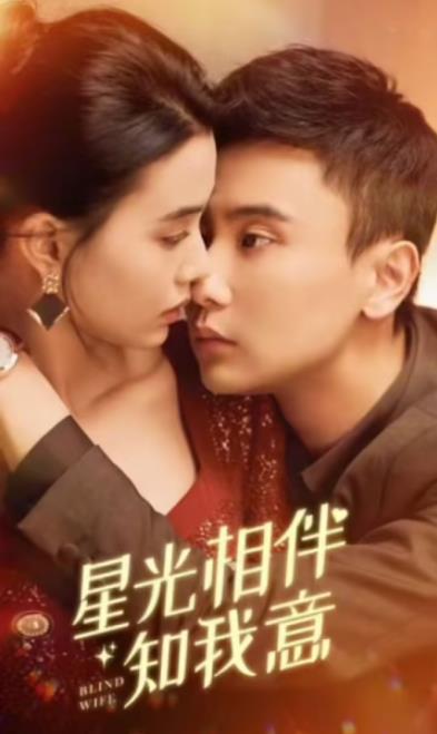 星光相伴知我意封面图