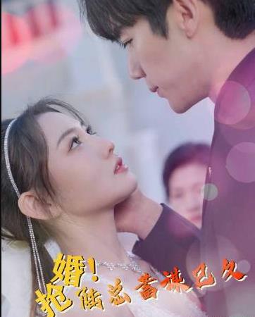 抢婚！陆总蓄谋已久封面图