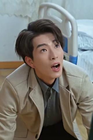 天赐战神封面图