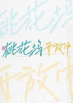 桃花坞开放中封面图