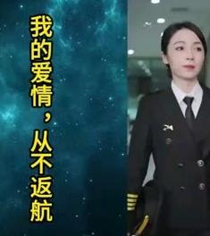 我的爱情，从不返航封面图