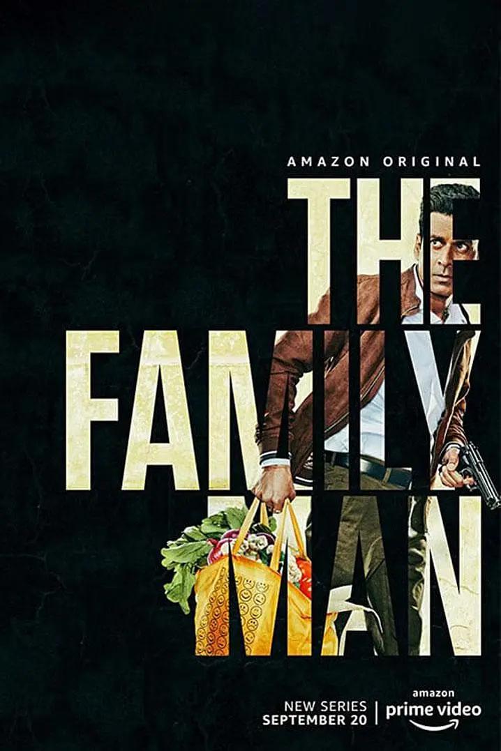 有家室的男人第一季封面图