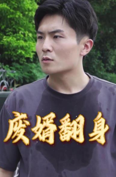 废婿翻身封面图