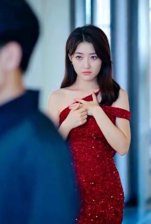 前妻攻略封面图