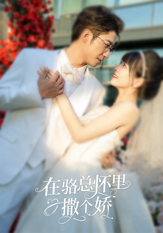 在骆总怀里撒个娇封面图