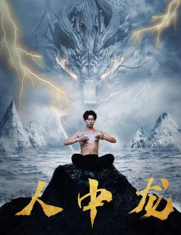 人中龙封面图