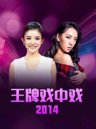 王牌戏中戏2014封面图