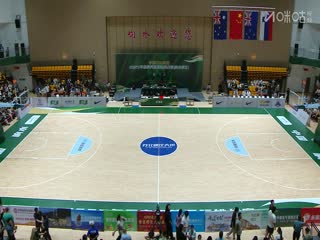 U16国青男篮国际挑战赛 中国U16男篮VS斯洛文尼亚俱乐部青年队 20250701封面图