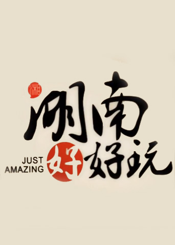 湖南好好玩2016封面图