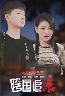 跨国追杀封面图