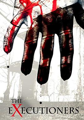 刽子手封面图